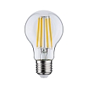Paulmann Filamento luminoso en forma est�ndar ECO-LINE AGL conmutable A60 claro E27 7,2W 1521lm 3000K 360� CRI >80  claro