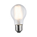 Filamento luminoso en forma est�ndar ECO-LINE AGL conmutable A60 mate E27 7,2W 1521lm 3000K 360� CRI >80  claro