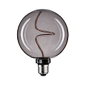 Paulmann L�mpara de filamento LED FLOATING SHINE G125 V1 3STEP-DIM E27 4W 150lm 1800K CRI >80 regulable