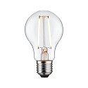 Filamento luminoso en forma est�ndar ECO-LINE AGL 3-STEP DIM A60 claro E27 2,5W 470lm 3000K 360� CRI >80 regulable claro