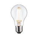 Filamento luminoso en forma est�ndar ECO-LINE AGL 3-STEP DIM A60 claro E27 4,3W 806lm 3000K 360� CRI >80 regulable claro