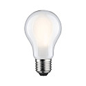 Filamento luminoso en forma est�ndar ECO-LINE AGL 3-STEP DIM A60 mate E27 4,3W 806lm 3000K 360� CRI >80 regulable claro