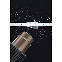 Paulmann Uniones YOURLED WATER PROTECTION, transparente