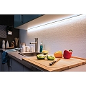 Paulmann Tira LED MAXLED 1000 plata