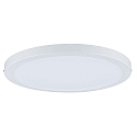 Paulmann Panel de LED ATRIA LED grande, redondo, regulable 22W 2.700K CRI >80