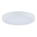 Paulmann Panel de LED ABIA LED redondo, 24W 2200lm 2700K CRI >80