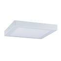 Paulmann Panel de LED ABIA LED angular, 24W 2000lm 2700K CRI >80
