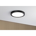 Paulmann Panel de LED ABIA LED redondo, 24W 2200lm 2700K CRI >80