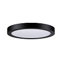 Paulmann Panel de LED ABIA LED redondo, 24W 2200lm 2700K CRI >80