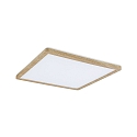 Paulmann Panel de LED ATRIA LED angular, 16W 1600lm 3000K CRI 80-89