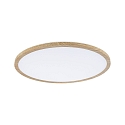 Paulmann Panel de LED ATRIA LED redondo, 22W 2300lm 4000K CRI 80-89