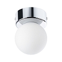 Luminaria de pared y techo GOVE G9 IP44