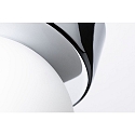 Luminaria de pared y techo GOVE G9 IP44