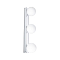 Luminaria de pared y techo GOVE G9 IP44
