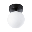 Luminaria de pared y techo GOVE IP44