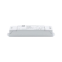 Paulmann Controlador PRO FUKN SINGLE COLOR, blanco