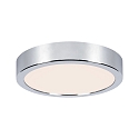 LED panel HOMESPA AVIAR LED direct / indirect, dimmable 13W 1000lm 3000K CRI >80