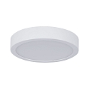 Paulmann Panel de LED HOMESPA AVIAR LED directo / indirecto, regulable 13W 1000lm 3000K CRI >80