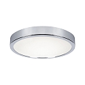 Paulmann Panel de LED HOMESPA AVIAR LED CCT Switch, directo / indirecto, 18W 1800lm 2700 / 4000 / 6500K CRI >80