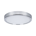 Paulmann Panel de LED HOMESPA AVIAR LED CCT Switch, directo / indirecto, 18W 1800lm 2700 / 4000 / 6500K CRI >80