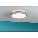 Paulmann Panel de LED HOMESPA AVIAR LED CCT Switch, directo / indirecto, 18W 1800lm 2700 / 4000 / 6500K CRI >80