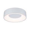 Paulmann Luminaria de techo HOMESPA CASCA LED peque�o, CCT Switch IP44, blanco regulable
