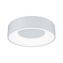 Paulmann Luminaria de techo HOMESPA CASCA LED peque�o, CCT Switch IP44, blanco regulable