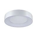Paulmann Luminaria de techo HOMESPA CASCA LED grande, CCT Switch IP44, blanco regulable
