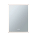 Espejo con iluminaci�n MIRRA LED 60 X 80CM / HIGH angular, CCT Switch, con regulador t�ctil