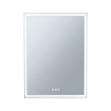 Espejo con iluminaci�n MIRRA LED 60 X 80CM / HIGH angular, CCT Switch, con regulador t�ctil