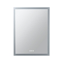 Espejo con iluminaci�n MIRRA LED 60 X 80CM / HIGH angular, CCT Switch, con regulador t�ctil