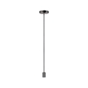 Luminaria colgante LARUS E27 IP44
