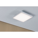 Paulmann Panel de LED VELORA LED conmutable, 14,5W 1200lm 3000K CRI >80