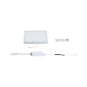 Paulmann Panel de LED VELORA LED conmutable, 14,5W 1200lm 3000K CRI >80