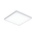 Paulmann Panel de LED VELORA LED conmutable, 14,5W 1200lm 3000K CRI >80