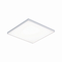 Paulmann Panel de LED VELORA LED conmutable, 20W 1500lm 3000K CRI >80