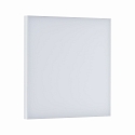 Paulmann Panel de LED VELORA LED conmutable, 20W 1500lm 3000K CRI >80