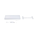 Paulmann Panel de LED VELORA LED conmutable, 33W 2660lm 3000K CRI >80