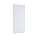 Paulmann Panel de LED VELORA LED conmutable, 33W 2660lm 3000K CRI >80