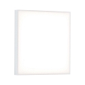 Paulmann Panel de LED VELORA LED, regulable 14W 1200lm 3000K CRI >80
