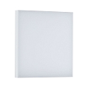 Paulmann Panel de LED VELORA LED, regulable 14W 1200lm 3000K CRI >80