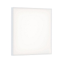 Paulmann Panel de LED VELORA LED, regulable 20W 1600lm 3000K CRI >80