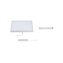 Paulmann Panel de LED VELORA LED, regulable 20W 1600lm 3000K CRI >80