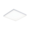 Paulmann Panel de LED VELORA LED, regulable 20W 1600lm 3000K CRI >80