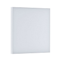 Paulmann Panel de LED VELORA LED, regulable 20W 1600lm 3000K CRI >80