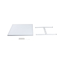 Paulmann Panel de LED VELORA DIM LED, regulable 37W 3500lm 3000K CRI >80