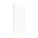 Paulmann Panel de LED VELORA DIM LED, regulable 29W 2550lm 3000K CRI >80