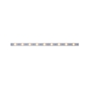 Paulmann Tira LED MAXLED Tunable White plata