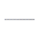 Paulmann Tira LED MAXLED Tunable White plata