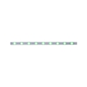 Paulmann LED Strip MAXLED RGBW silver